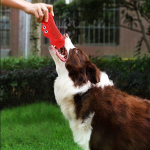 Natural Rubber Pet Chew Toy: The Perfect Companion for Your Furry Friend
