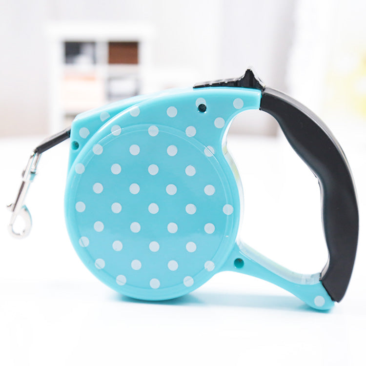 Elevate Your Dog Walking Experience with Our Pet Automatic Retractable Leash