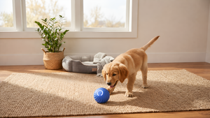 Interactive Pet Toys For Happy Play