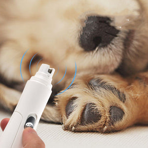 The Ultimate Pet Nail Trimmer for Stress-Free Grooming