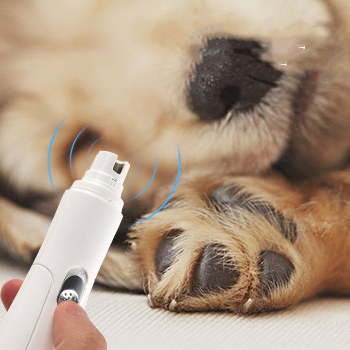The Ultimate Pet Nail Trimmer for Stress-Free Grooming
