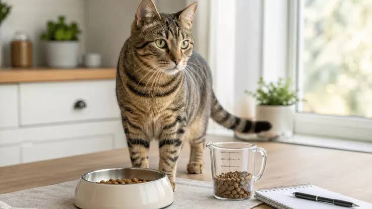 Practical Pet Feeding For Daily